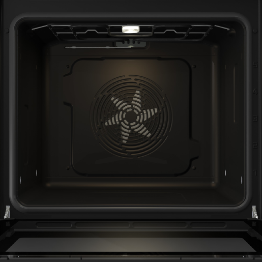  Духова шафа електрична Gorenje BOP6737E02BK 