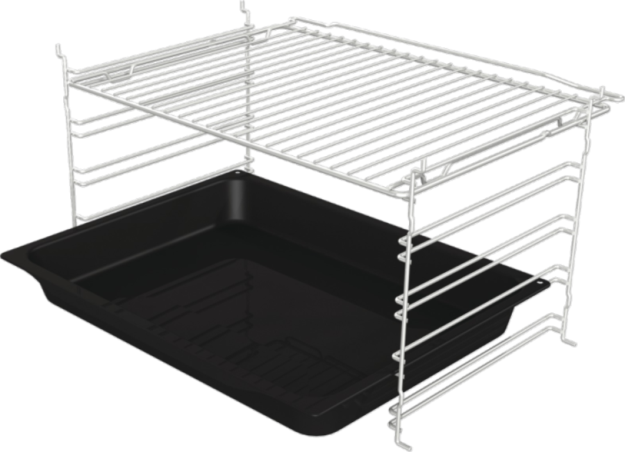  Духова шафа електрична Gorenje BOP6737E02BK 