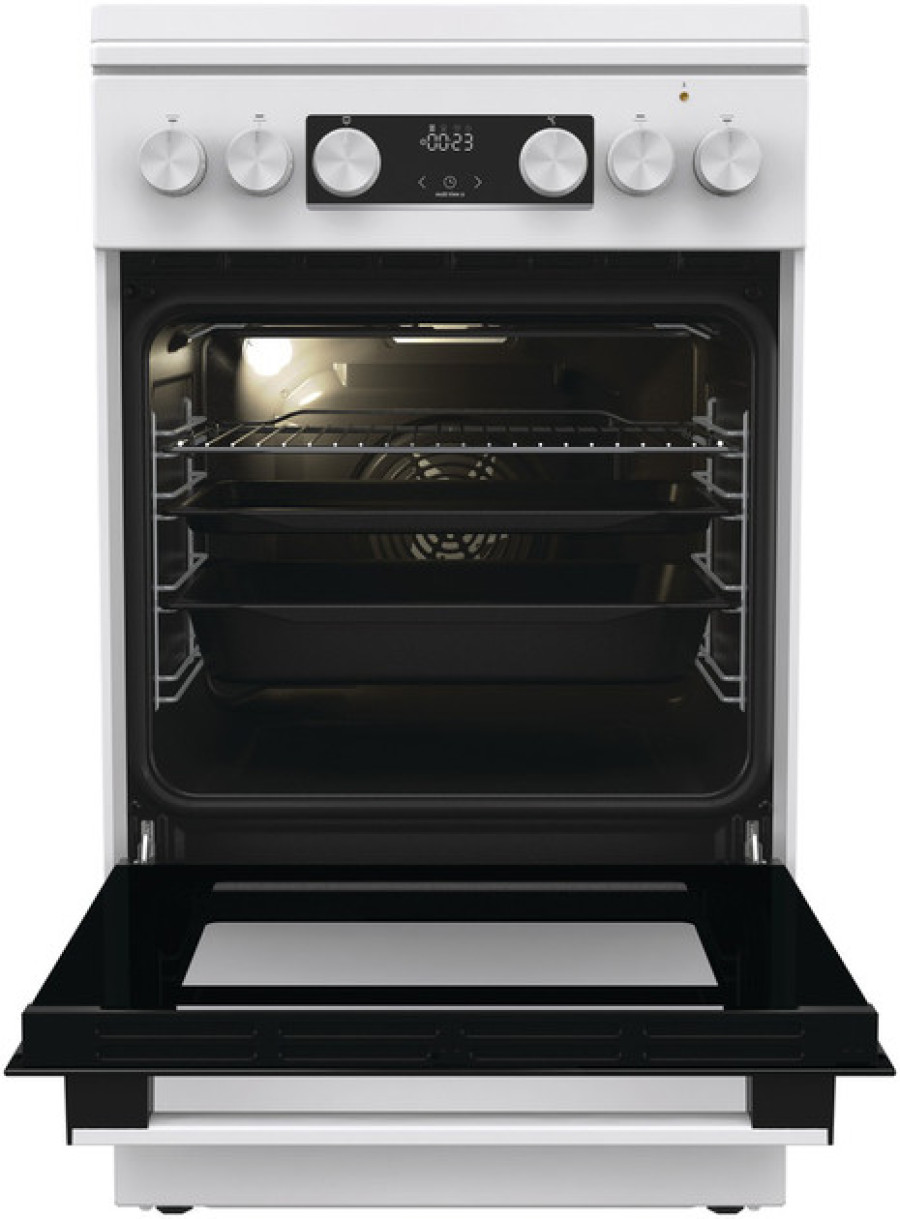  Плита комбінована Gorenje GK5C42WF-B 