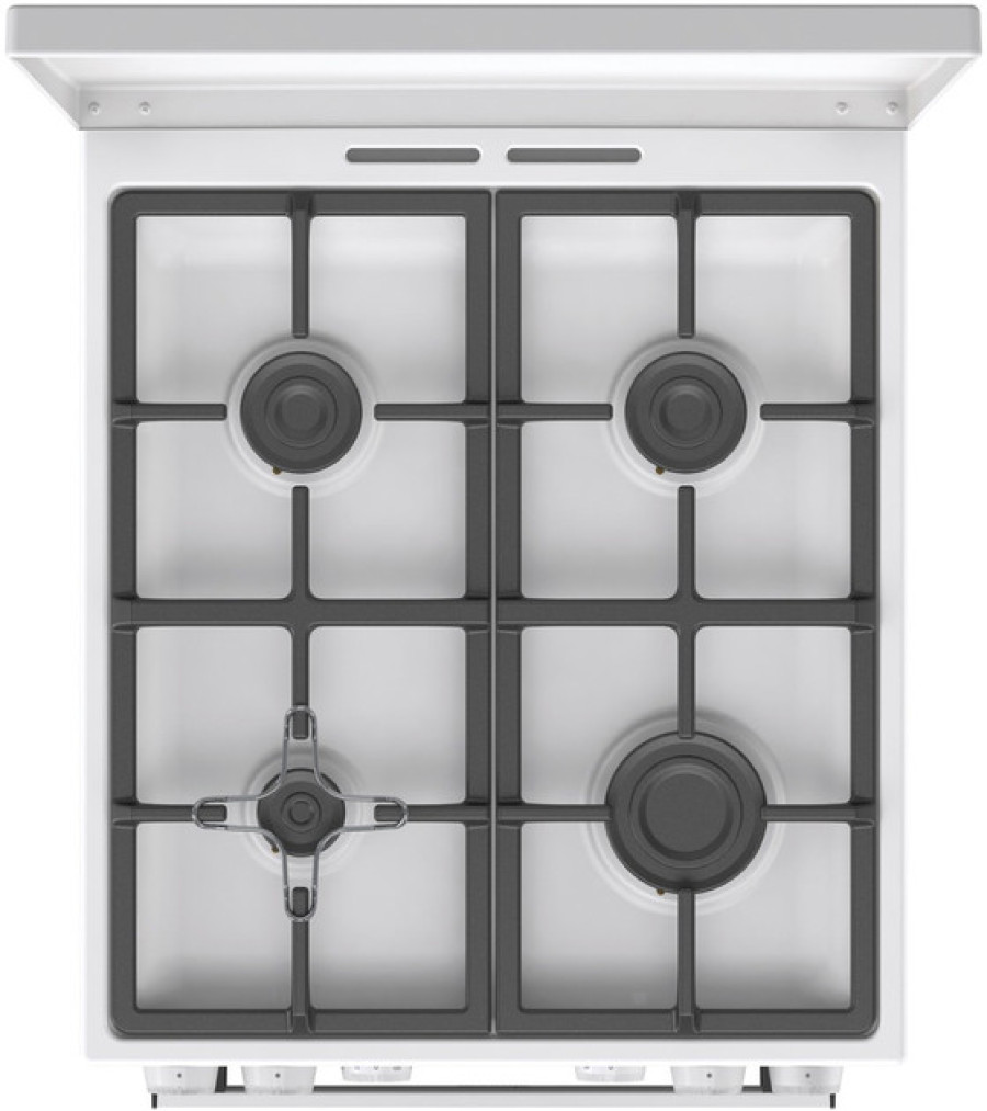  Плита комбінована Gorenje GK5C42WF-B 