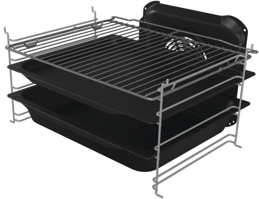  Плита комбінована Gorenje GK5C42WF-B 