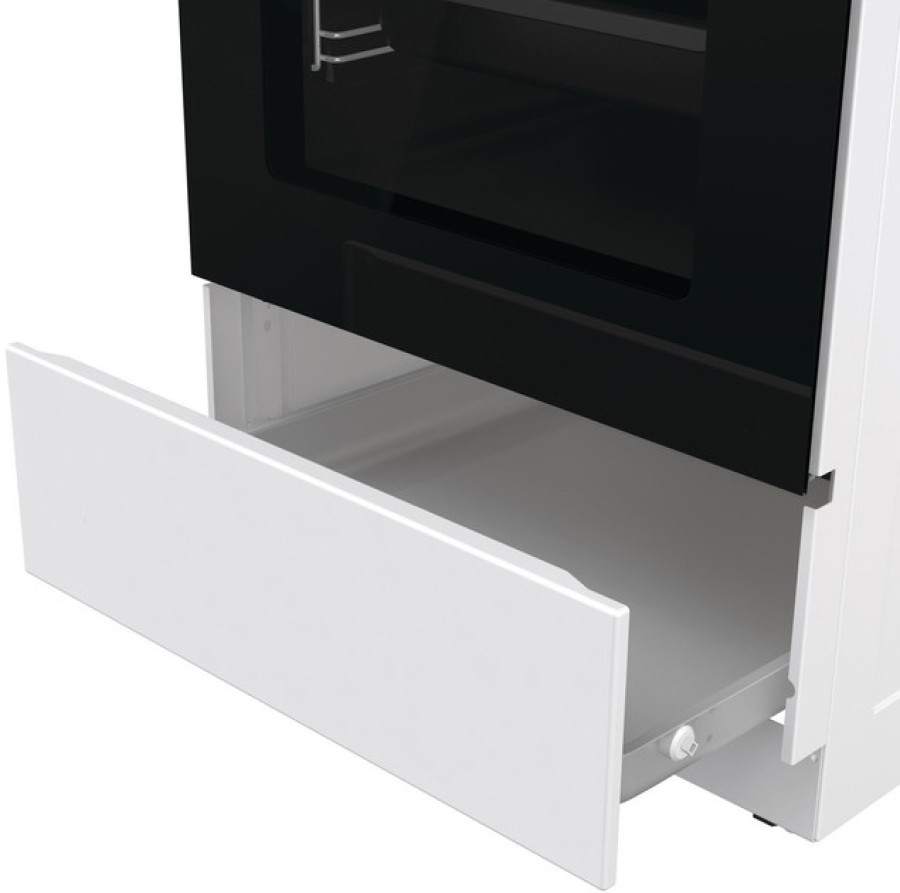  Плита комбінована Gorenje GK5C42WF-B 