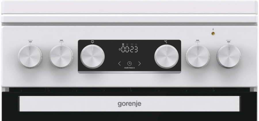  Плита комбінована Gorenje GK5C42WF-B 