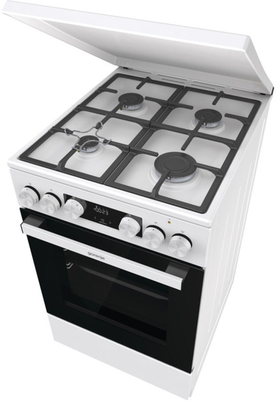  Плита комбінована Gorenje GK5C42WF-B 