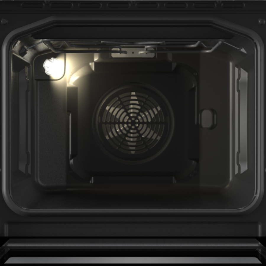  Плита комбінована Gorenje GKS6C71XF 