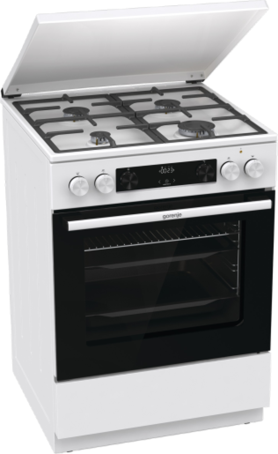 Плита комбінована Gorenje GK6C5WF 
