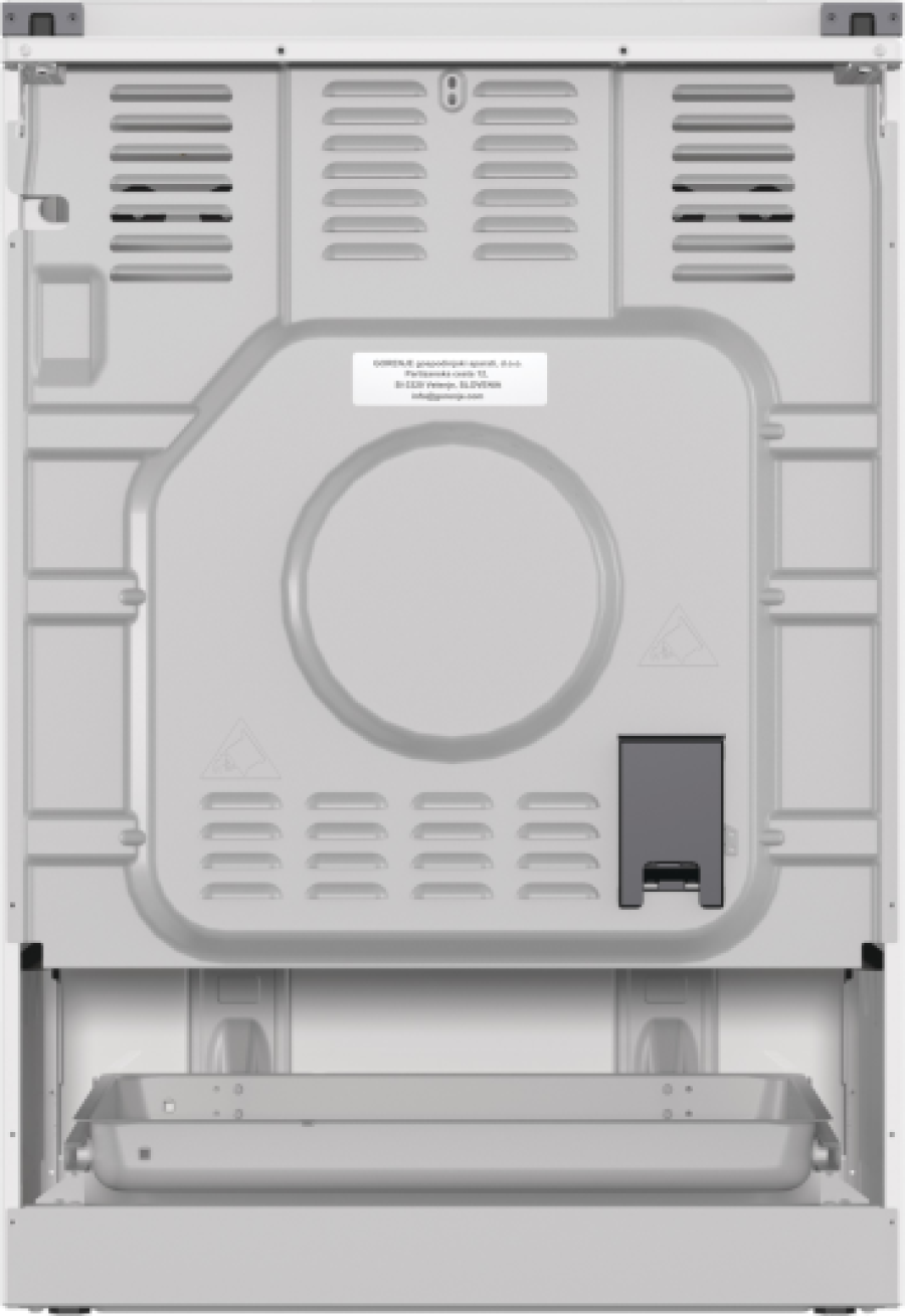  Плита комбінована Gorenje GK6C5WF 