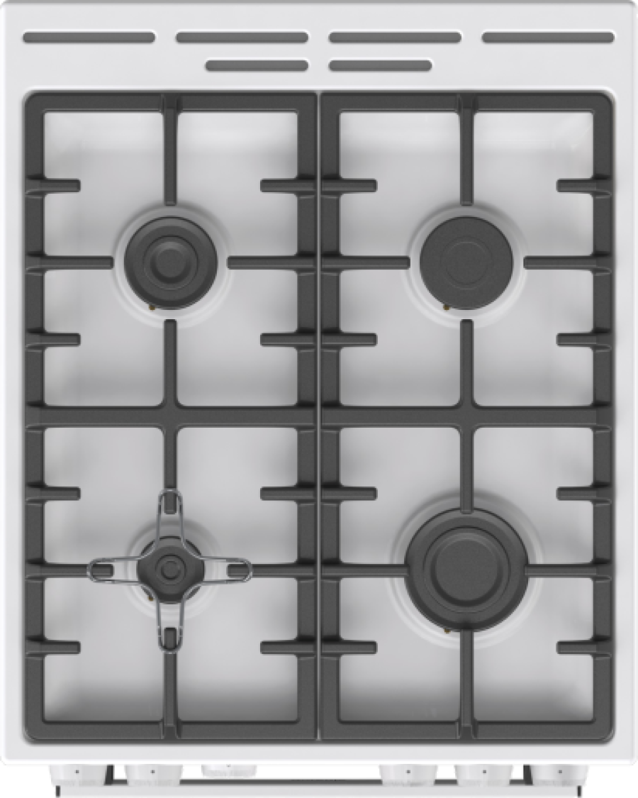  Плита газовая Gorenje GGI5C21WF-B 
