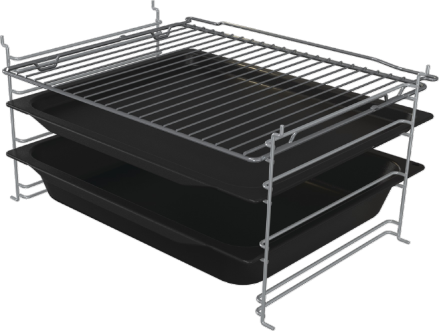  Плита газовая Gorenje GGI5C21WF-B 