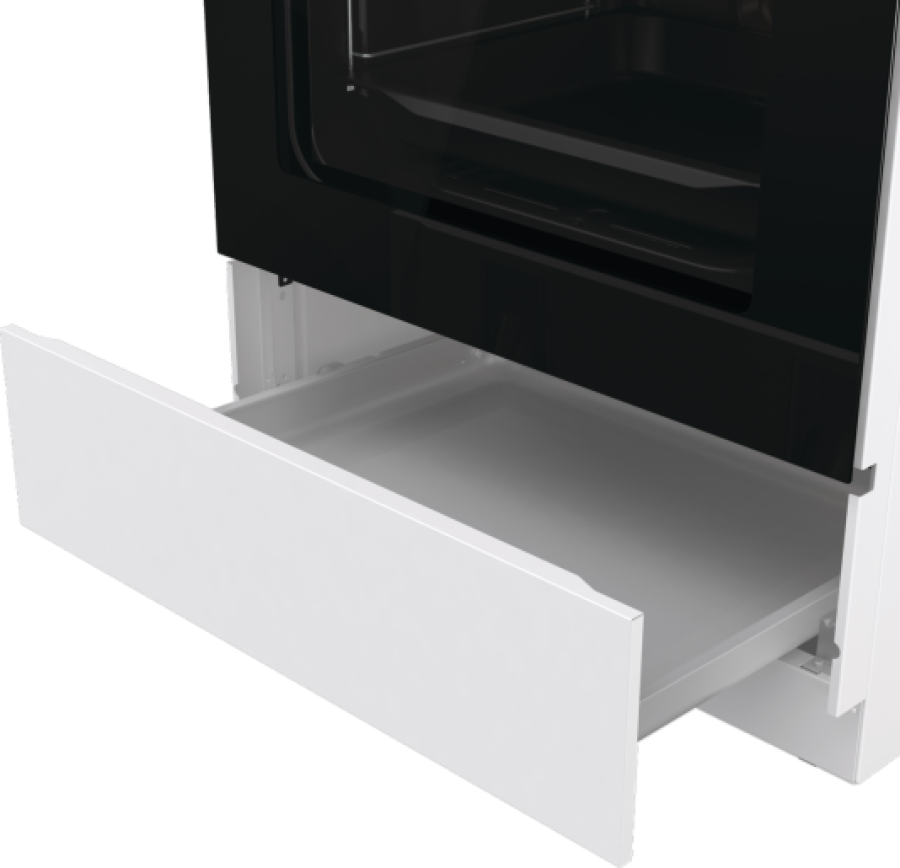  Плита газова Gorenje GG6A11WH 