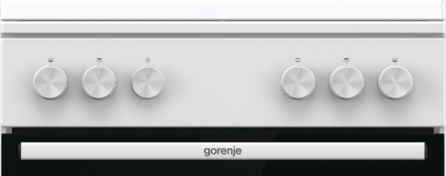  Плита газова Gorenje GG6A11WH 