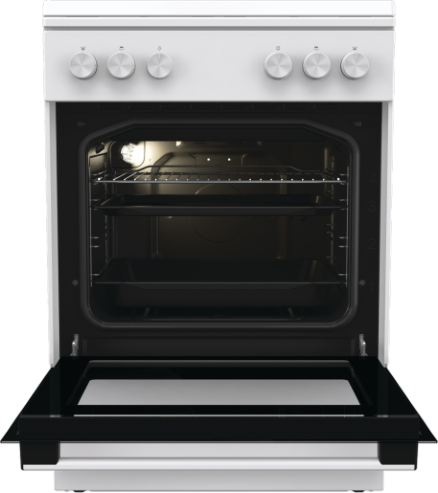  Плита газова Gorenje GG6A11WH 