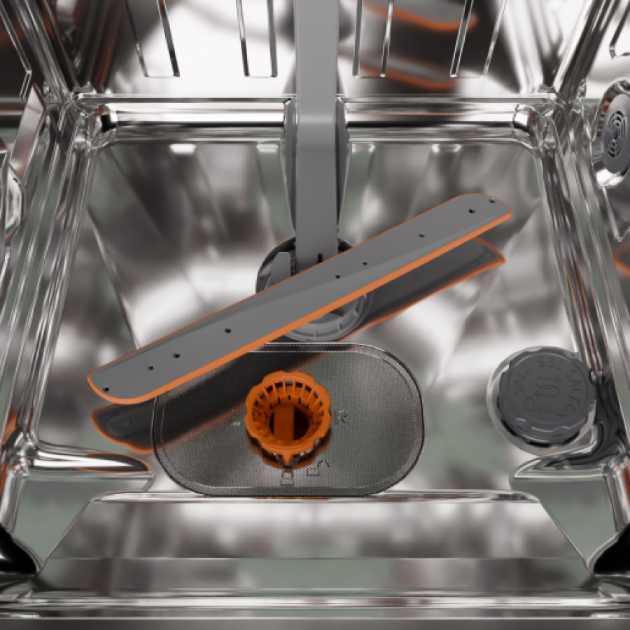  Посудомийна машина вбудована Gorenje GV16D5 