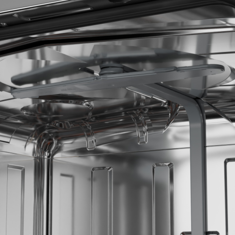  Посудомийна машина вбудована Gorenje GV16D5 