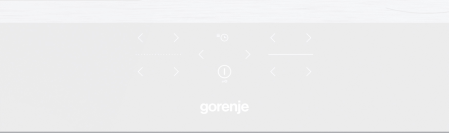  Варильна поверхня індукційна Gorenje GI6421SYW 