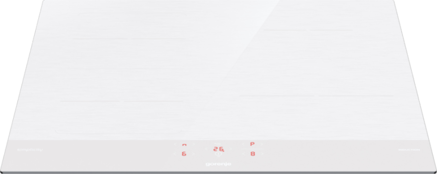  Варильна поверхня індукційна Gorenje GI6421SYW 