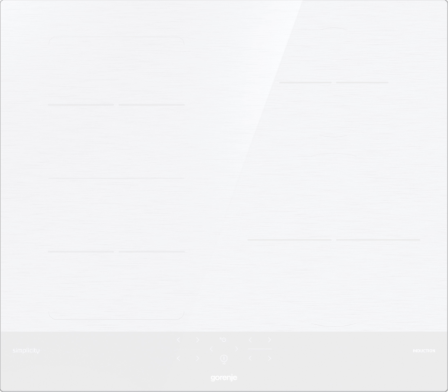  Варильна поверхня індукційна Gorenje GI6421SYW 