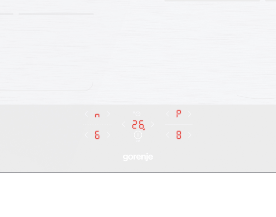  Варильна поверхня індукційна Gorenje GI6421SYW 