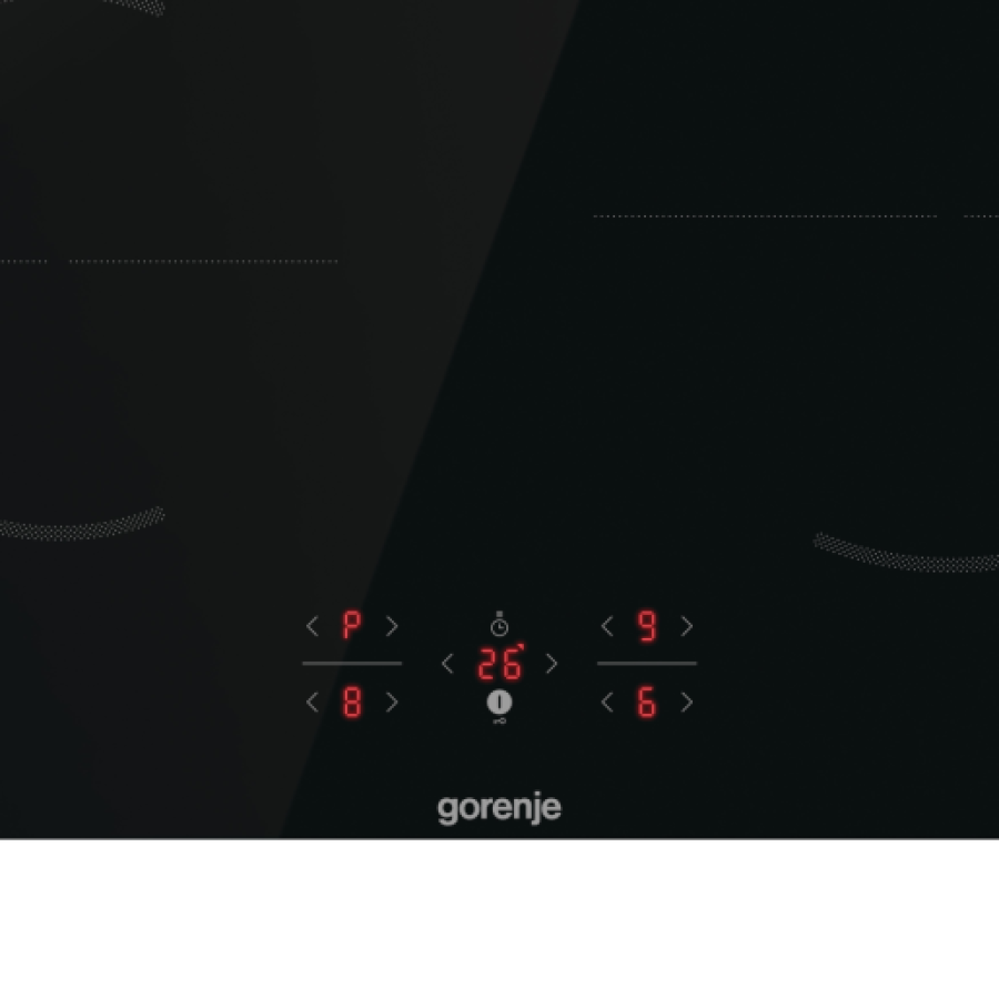 Варильна поверхня індукційна Gorenje GI601FMC 