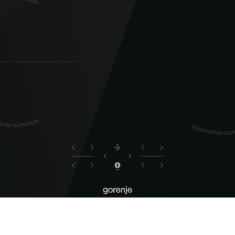  Варильна поверхня індукційна Gorenje GI601FMC 