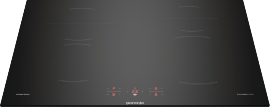  Варильна поверхня індукційна Gorenje GI601FMC 