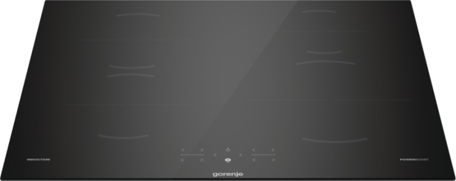  Варильна поверхня індукційна Gorenje GI601FMC 