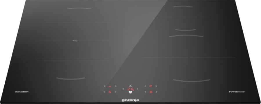  Варильна поверхня індукційна Gorenje GI621FMC 