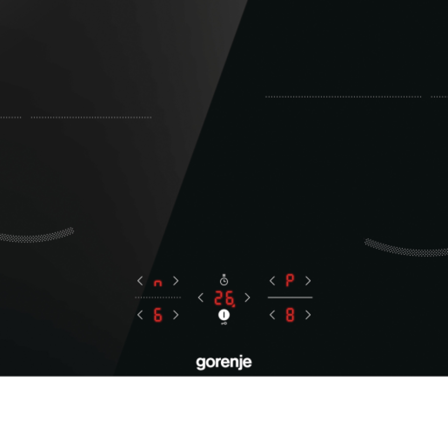  Варильна поверхня індукційна Gorenje GI621FMC 