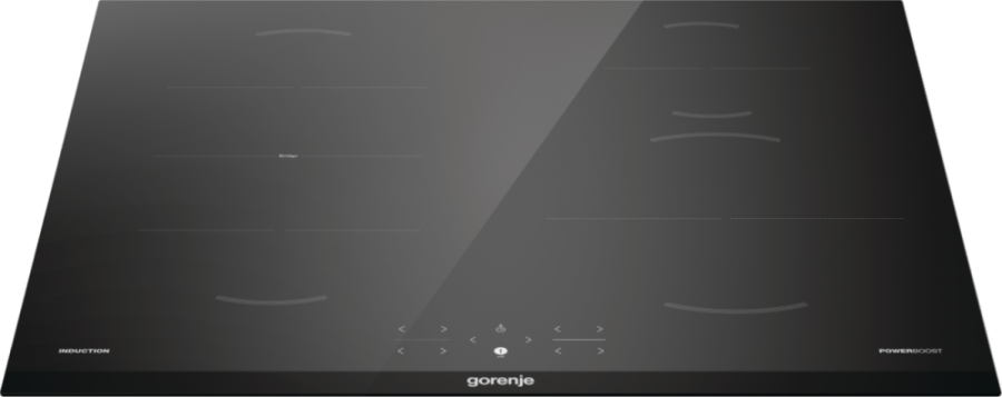  Варильна поверхня індукційна Gorenje GI6421BC 