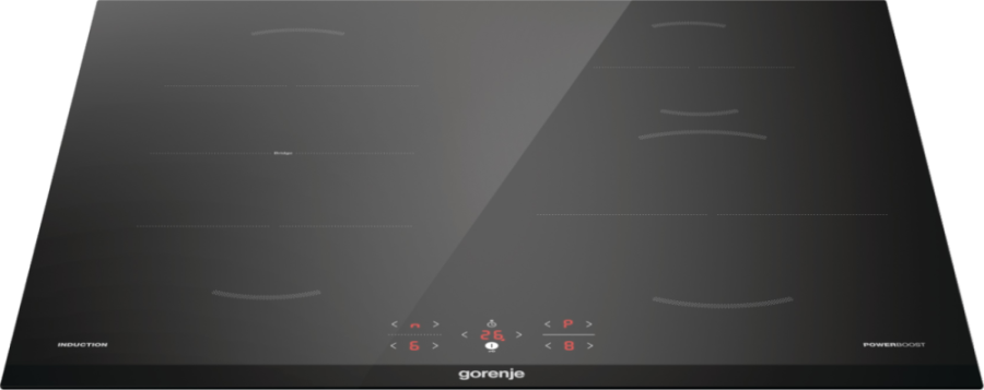  Варильна поверхня індукційна Gorenje GI6421BC 