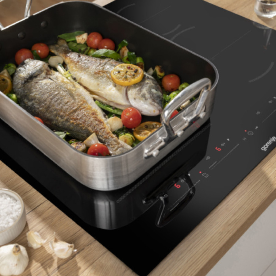  Варильна поверхня індукційна Gorenje GI6432BSCE 