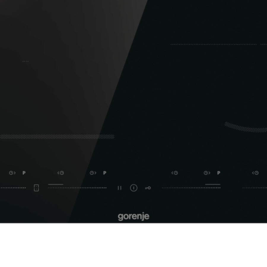  Варильна поверхня індукційна Gorenje GI6432BSCE 