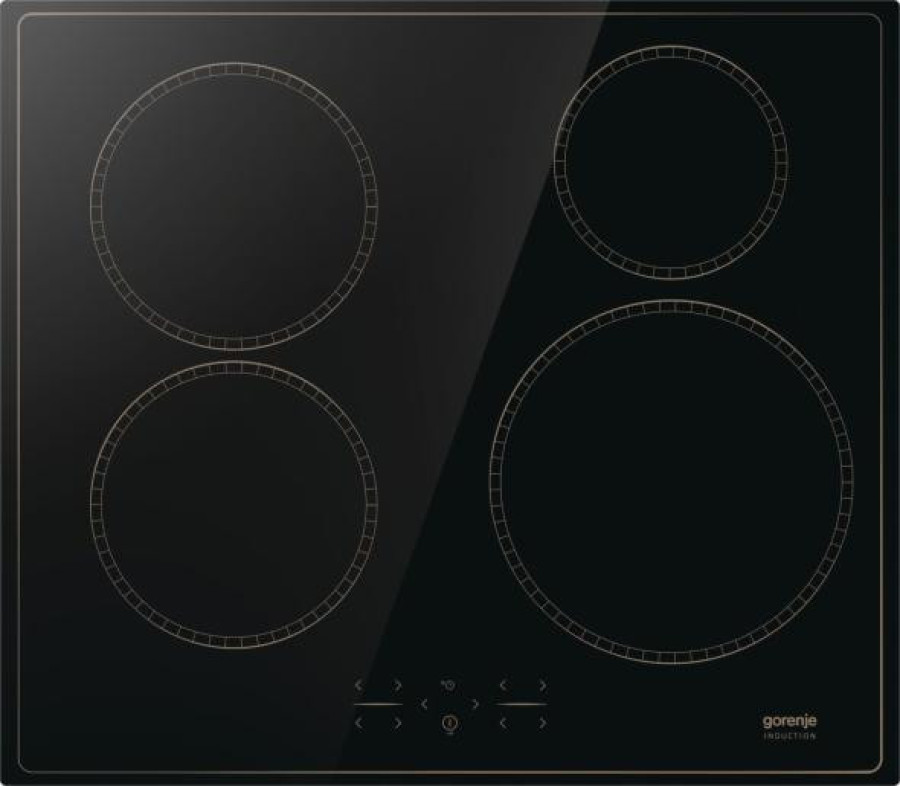  Варильна поверхня індукційна Gorenje GI6401CLBSC 