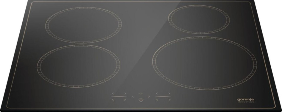  Варильна поверхня індукційна Gorenje GI6401CLBSC 