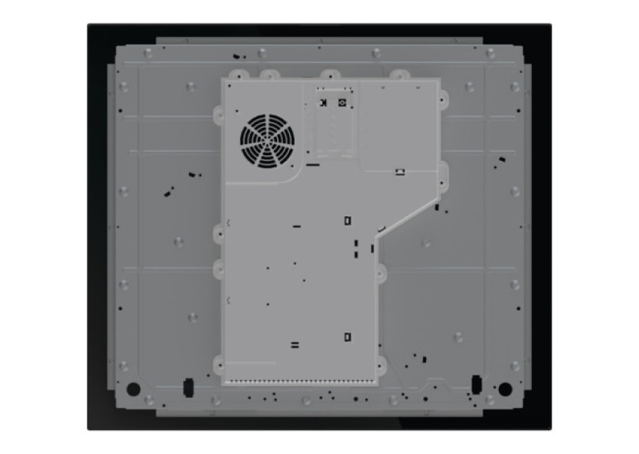  Варильна поверхня індукційна Gorenje GI6421SYB 