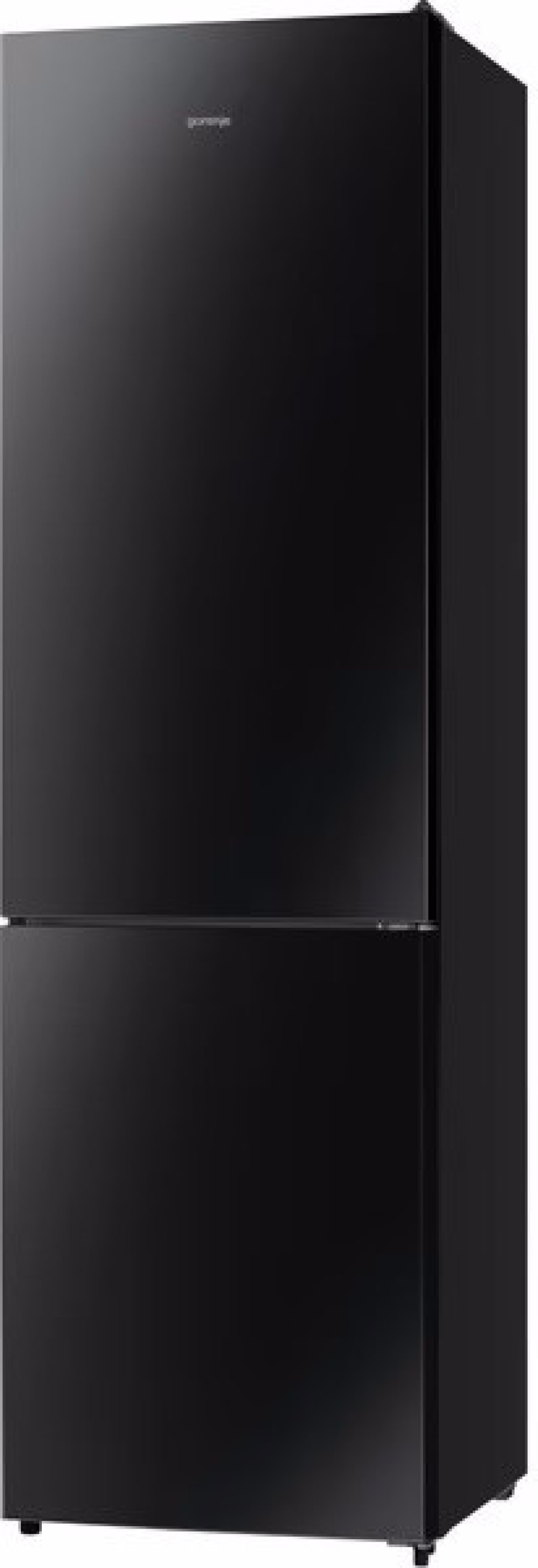  Холодильник комбінований Gorenje NRK620EABG4 