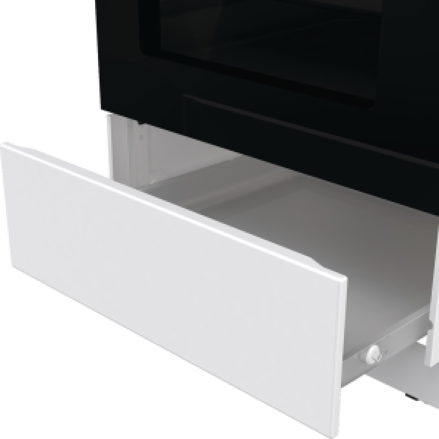  Плита комбінована Gorenje GK5A42WF-B 