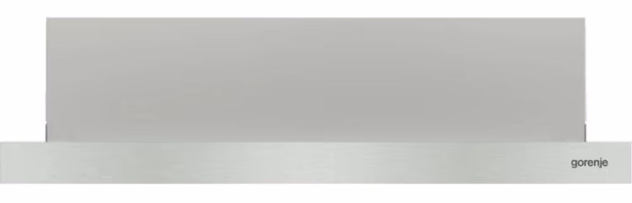  Витяжка вбудована Gorenje BHP523E10X 