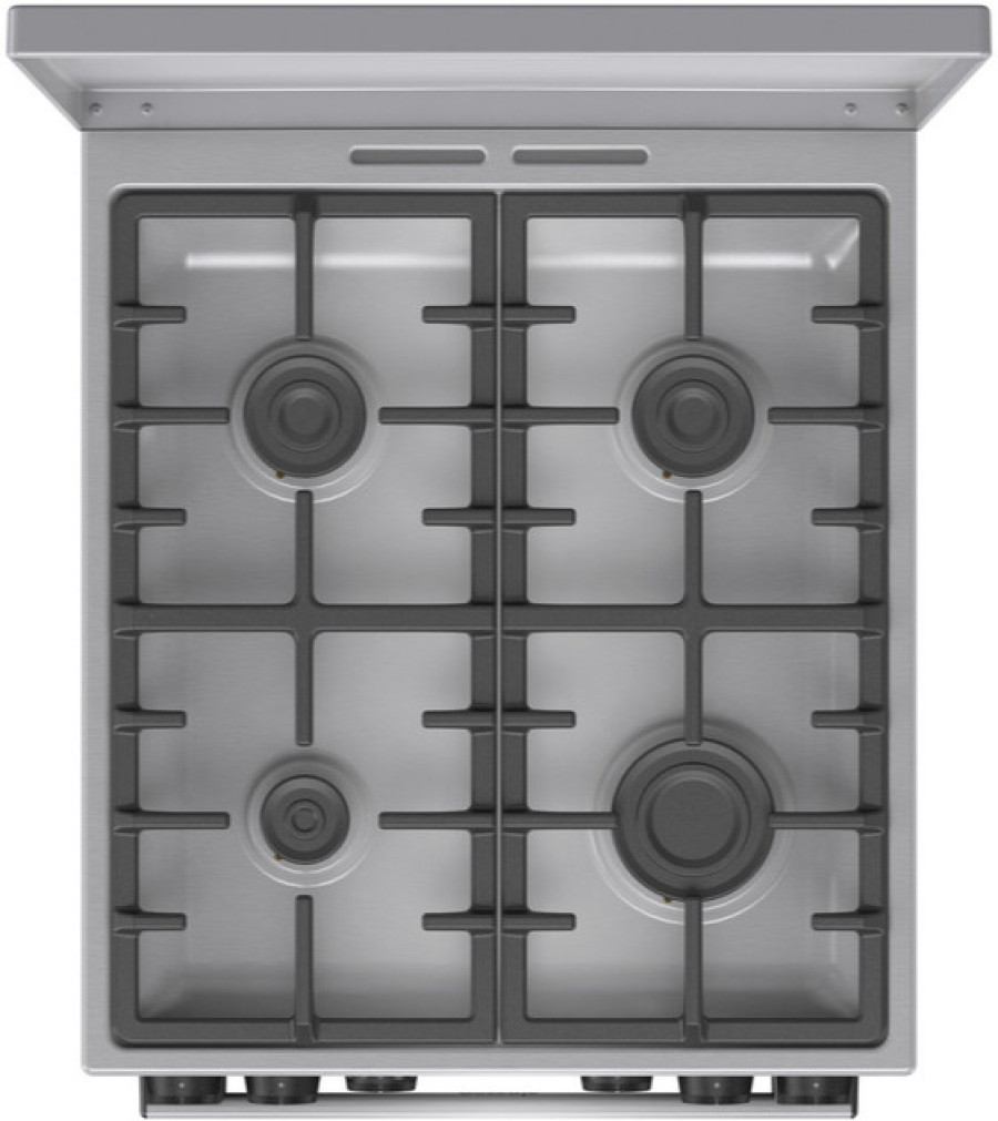  Плита комбінована Gorenje GKS5C71XF 