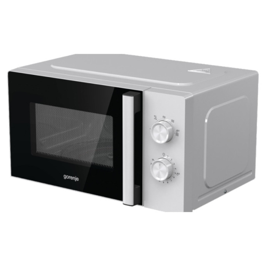  Мікрохвильова піч Gorenje MO17E1B 