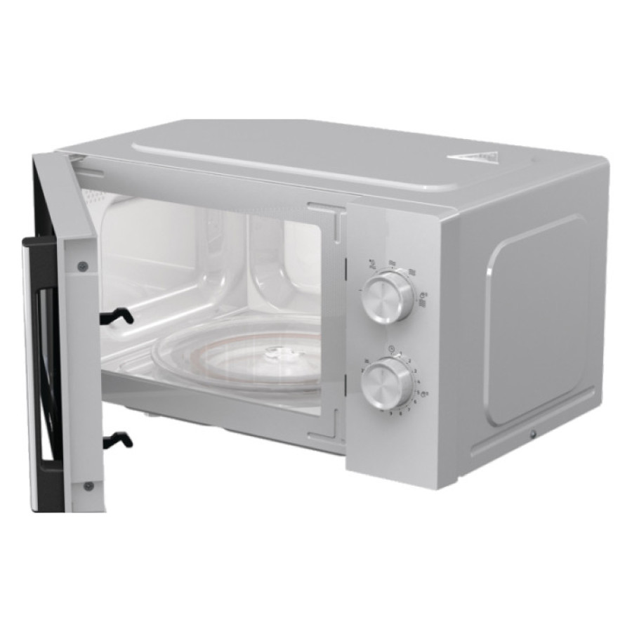  Мікрохвильова піч Gorenje MO17E1B 