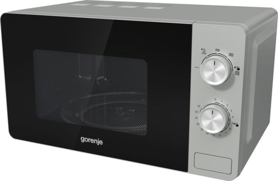  Мікрохвильова піч Gorenje MO17E1S 