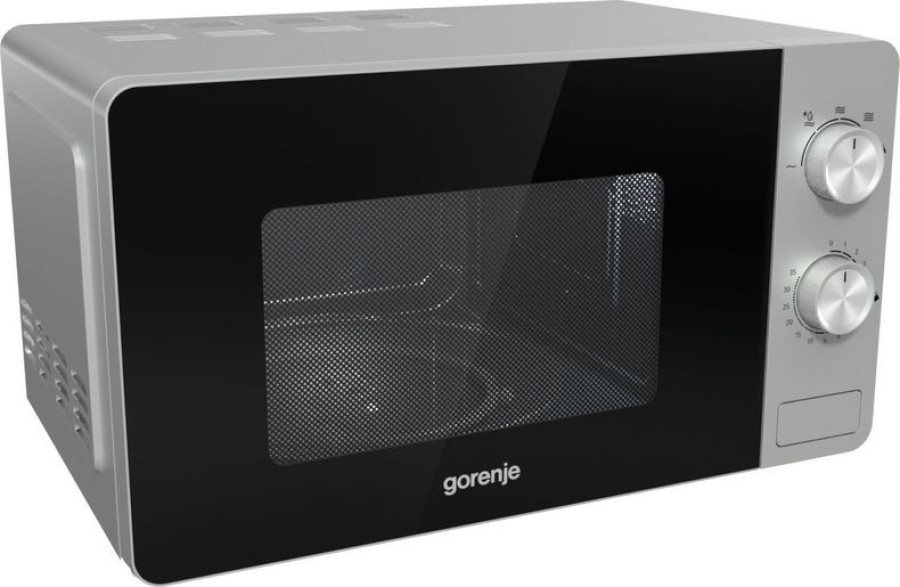  Мікрохвильова піч Gorenje MO17E1S 