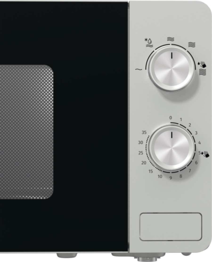  Мікрохвильова піч Gorenje MO17E1S 