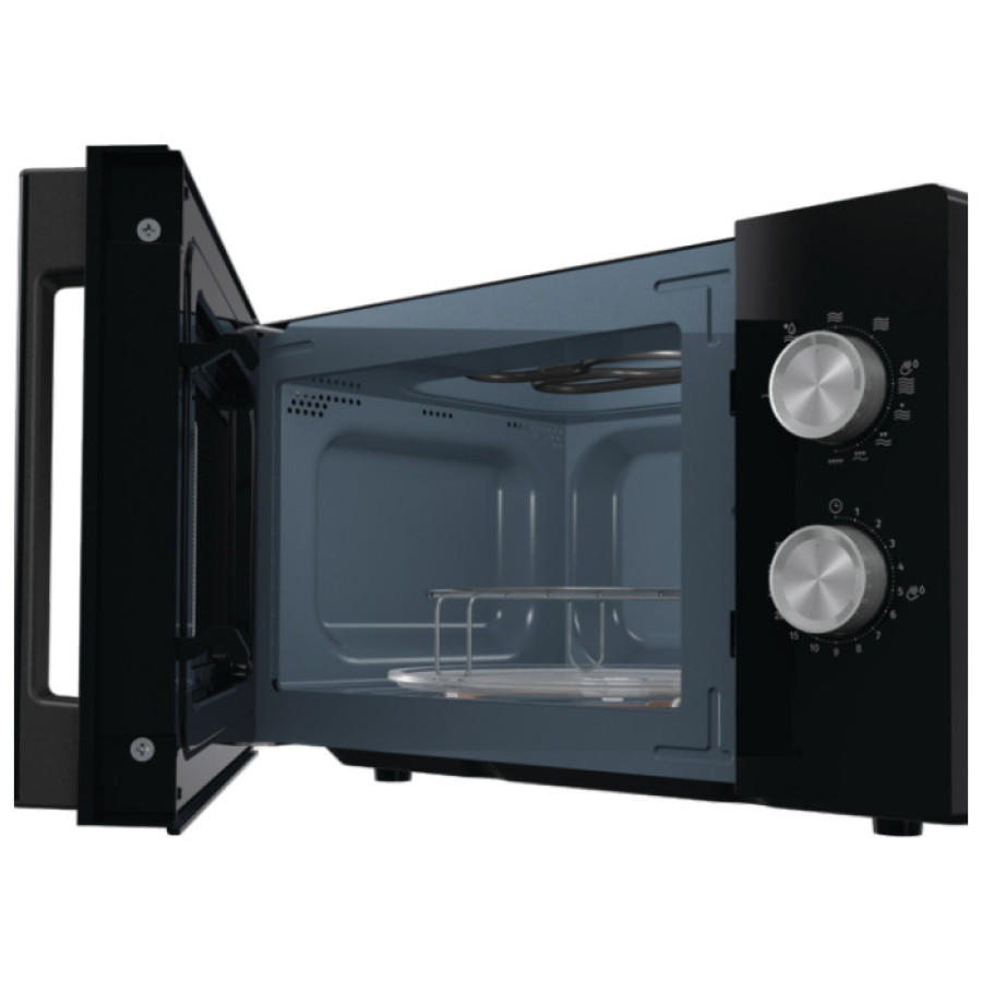  Мікрохвильова піч Gorenje MO20E2BH 