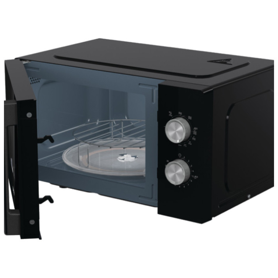  Мікрохвильова піч Gorenje MO20E2BH 