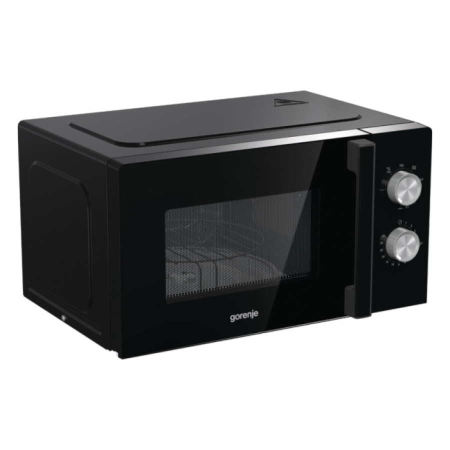  Мікрохвильова піч Gorenje MO20E2BH 