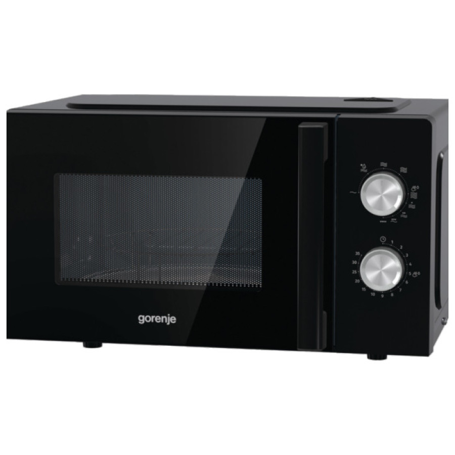  Мікрохвильова піч Gorenje MO20E2BH 