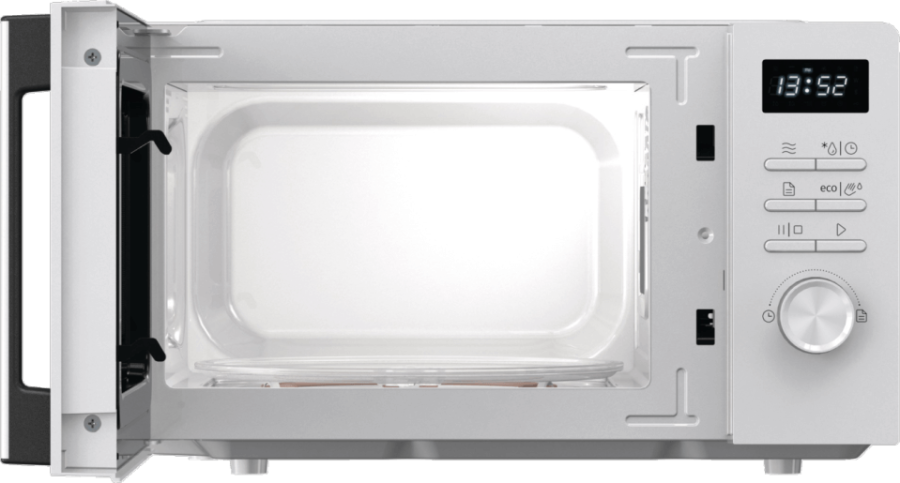  Мікрохвильова піч Gorenje MO20A3WH 