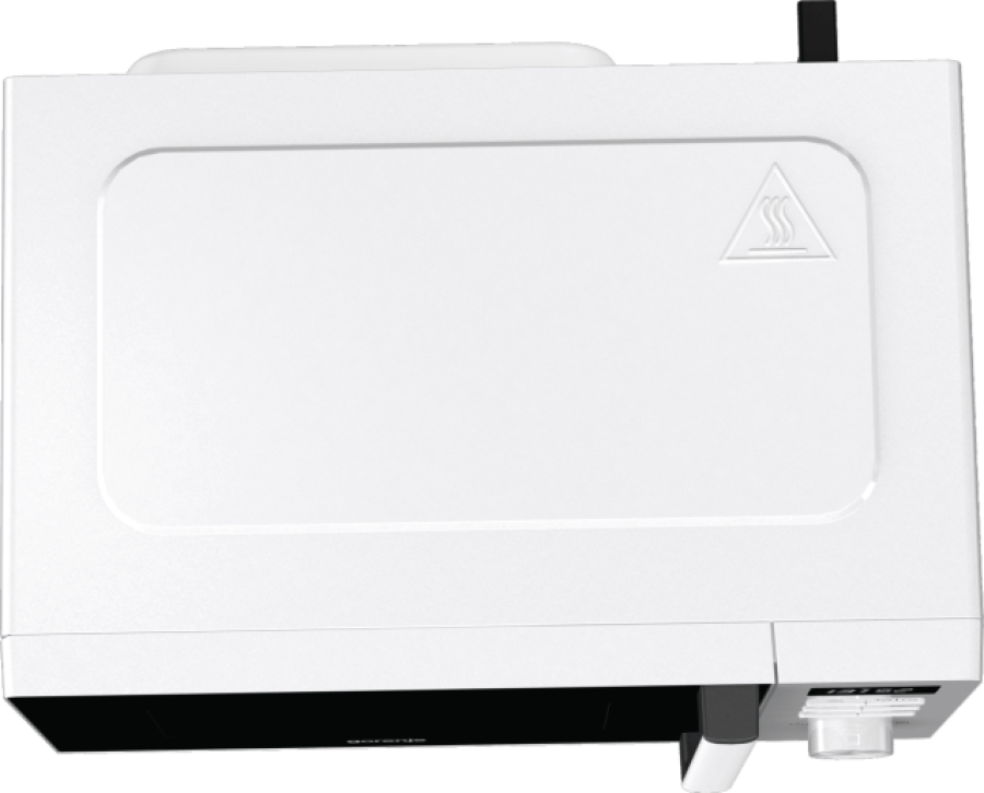  Мікрохвильова піч Gorenje MO20A3WH 